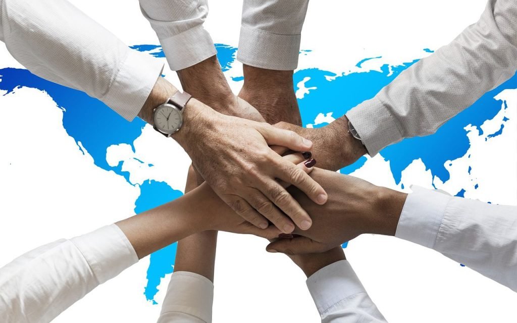 تأسيس شركة مساهمة في تركيا