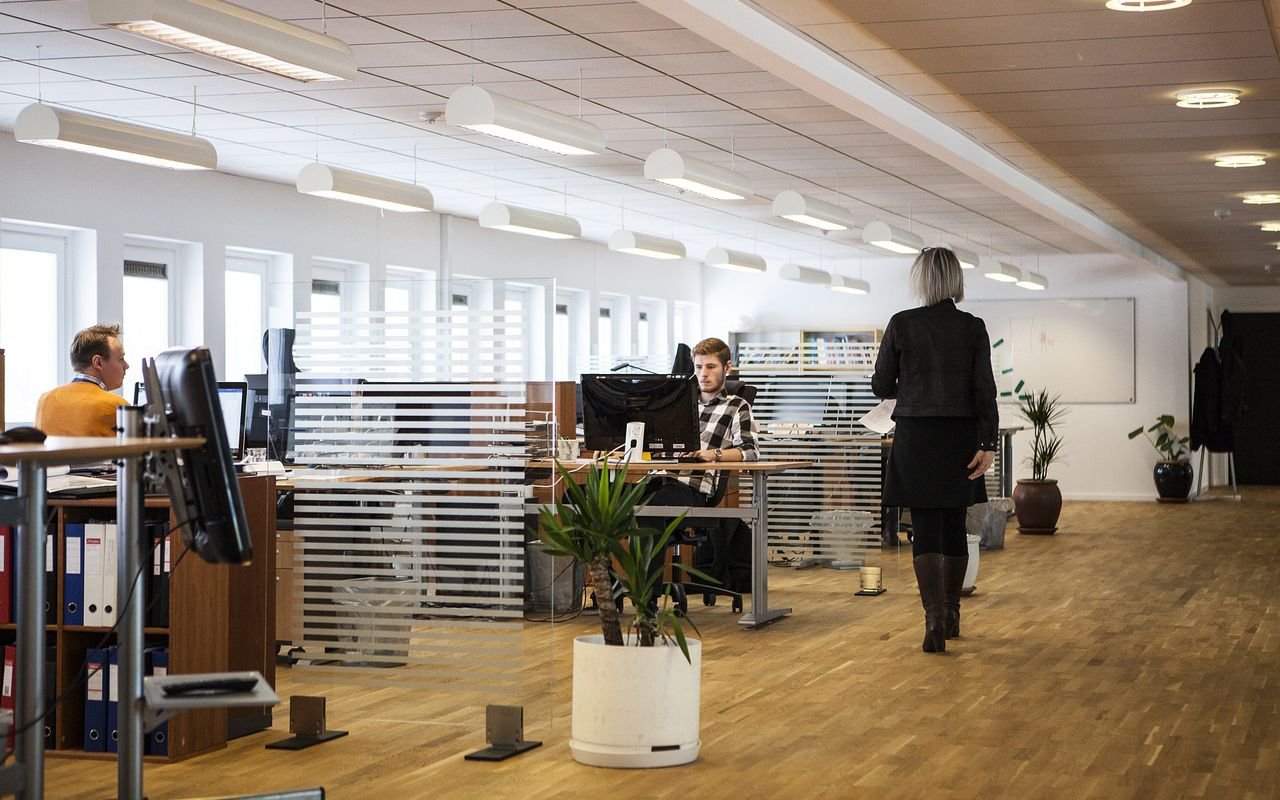 شركة التجارة العامة في تركيا