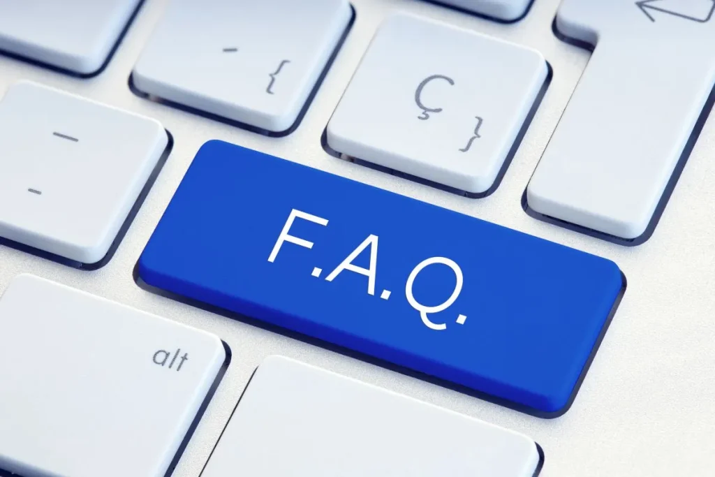 Company Formation FAQs in Türkiye