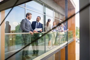 Virtual Office Services in Türkiye