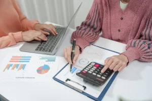 Accounting Advisory Services in Türkiye