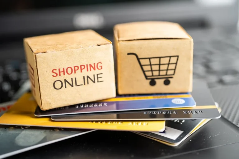 E-Commerce Accounting Services in Türkiye