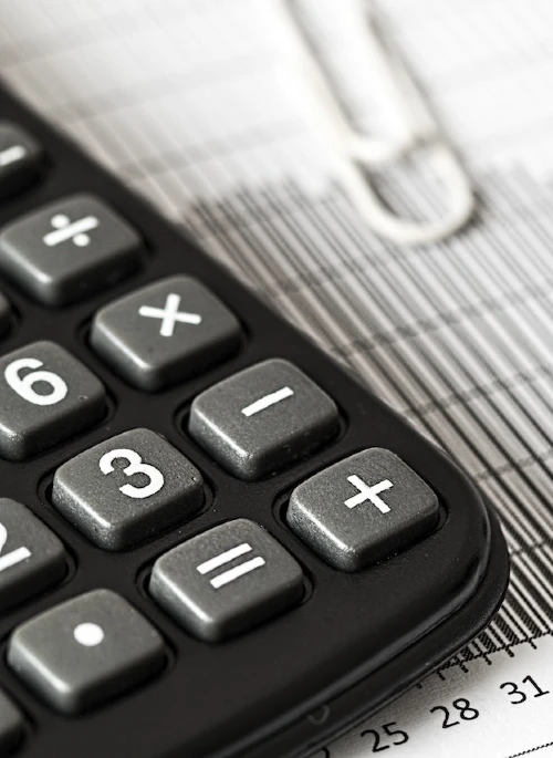 muhasebe, muhasebeci