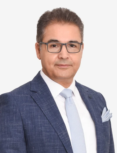 Avukat Selcuk Akkaş